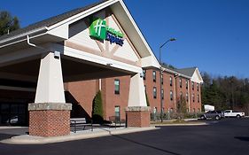 Holiday Inn Express West Jefferson By Ihg