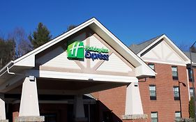 Holiday Inn Express West Jefferson By Ihg